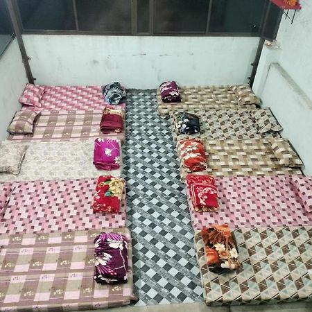 Jyoti Dormitory Váránaszi Kültér fotó
